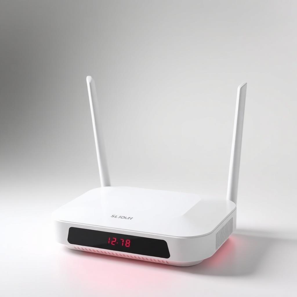 Modem Wi-Fi FiberLoop